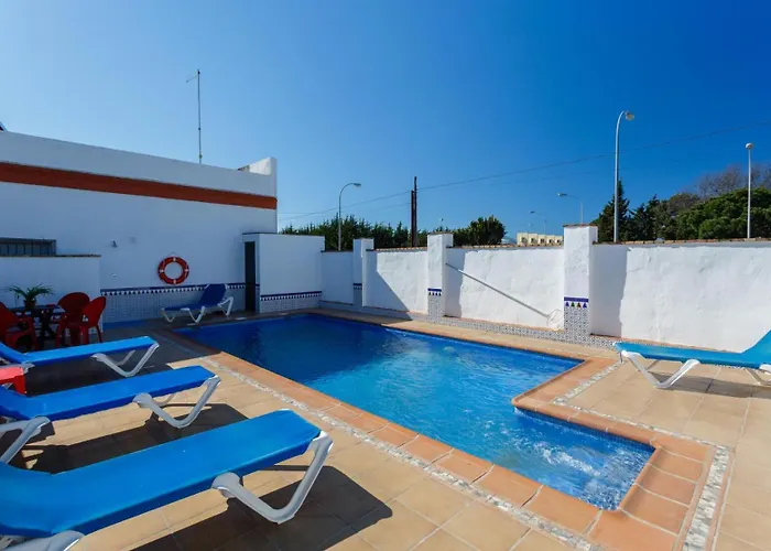 Apartamento Casa Postas IV