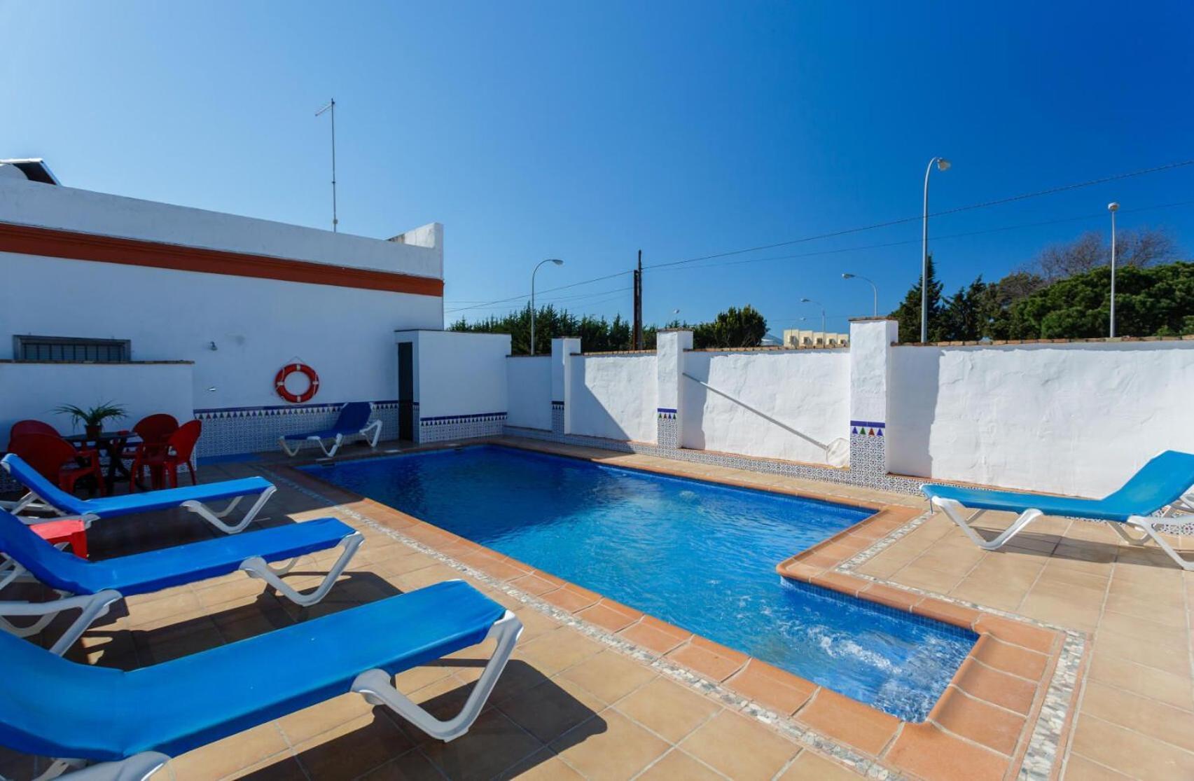 Apartment Casa Postas Iv