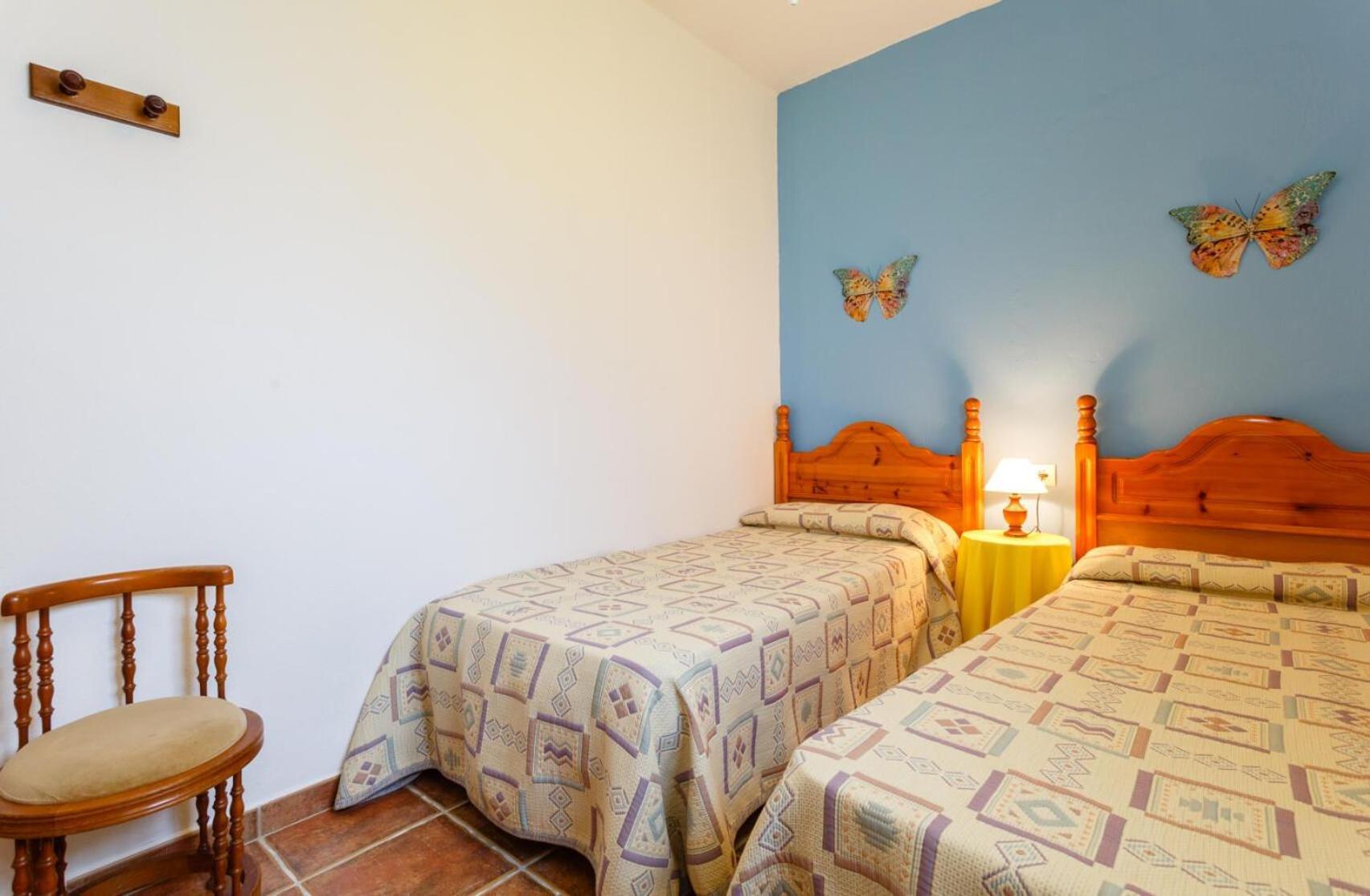 Apartment Casa Postas Iv Conil De La Frontera