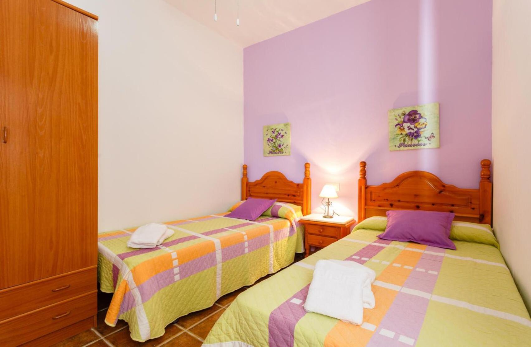 Casa Postas Iv Apartment