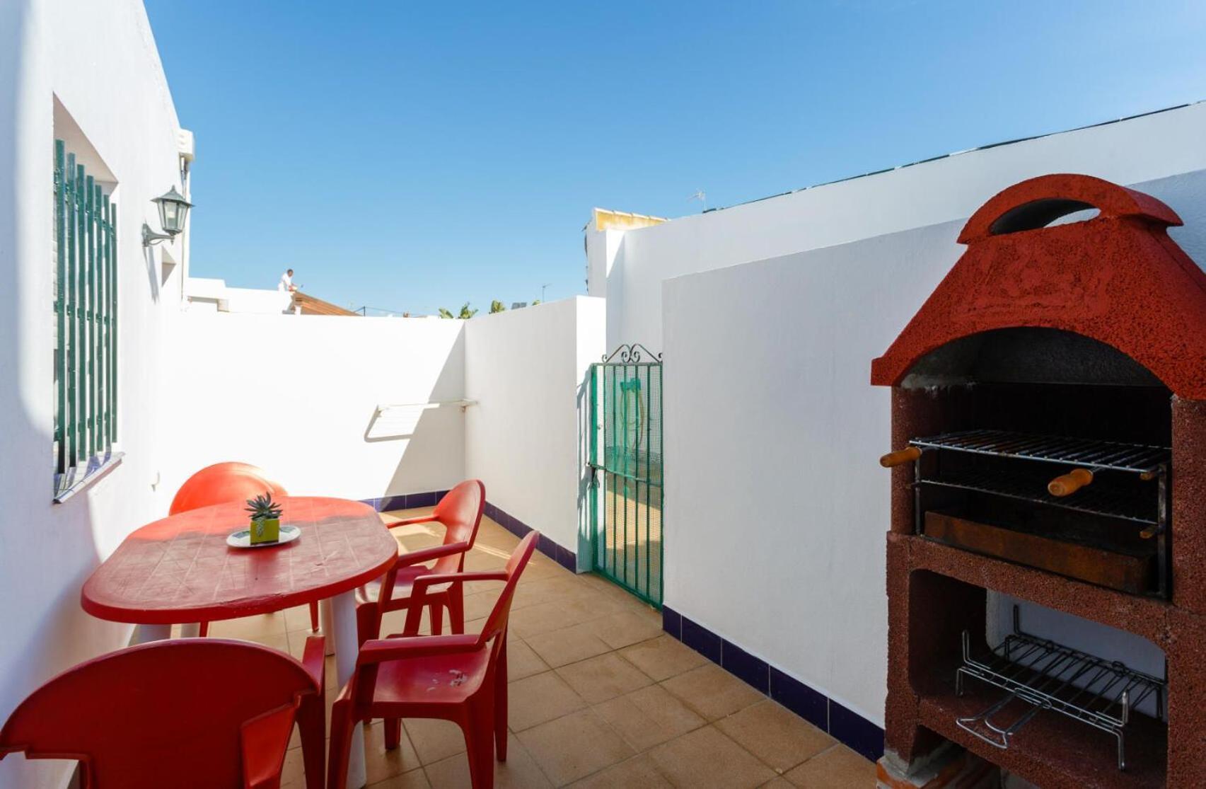 Casa Postas Iv *