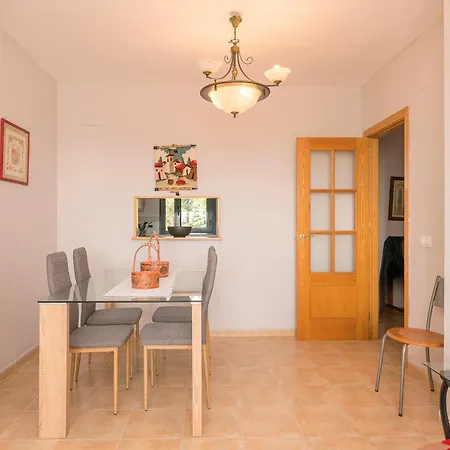 Apartamento Casa Postas IV Conil De La Frontera Exterior foto