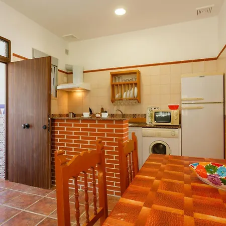 Apartamento Casa Postas IV Conil De La Frontera Exterior photo