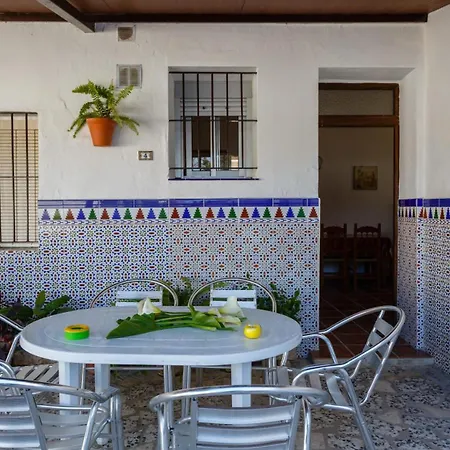 Apartamento Casa Postas IV Conil De La Frontera Exterior photo