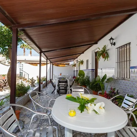 Apartamento Casa Postas IV Conil De La Frontera Exterior photo
