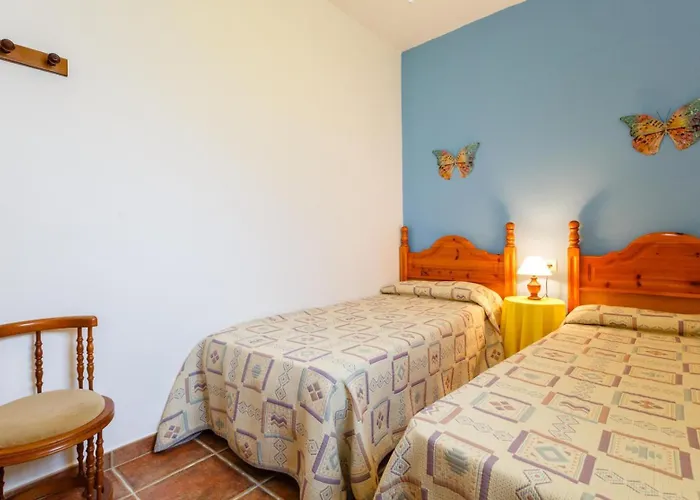 Apartamento Casa Postas IV