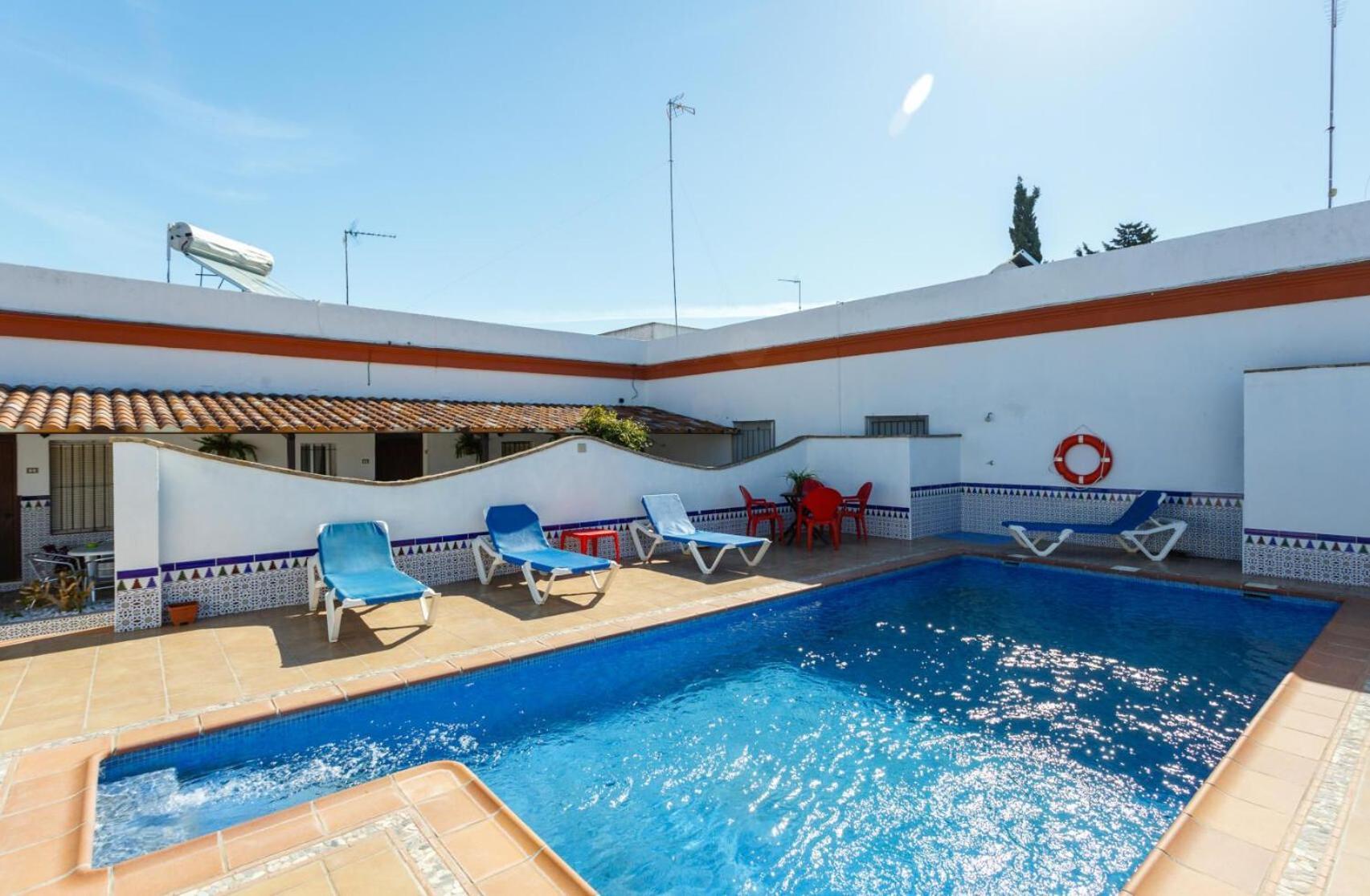 Casa Postas Iv