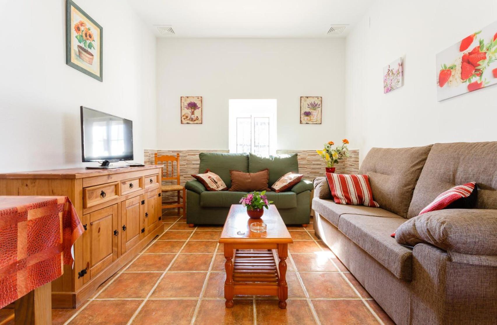 Casa Postas Iv Appartement Conil De La Frontera
