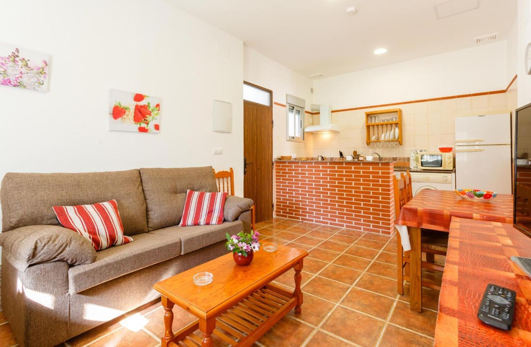 Appartement Casa Postas Iv Conil De La Frontera
