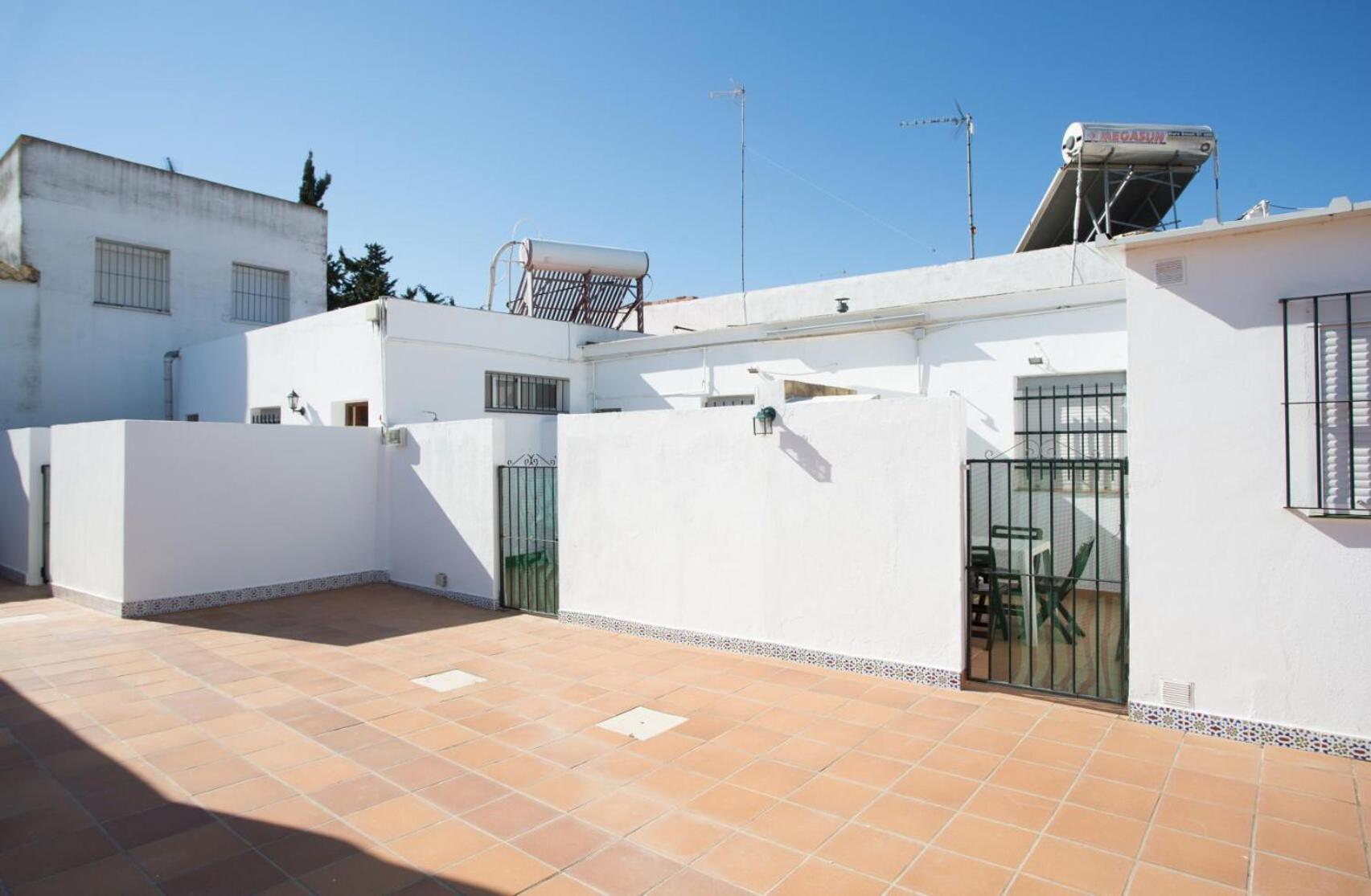 Casa Postas Iv *