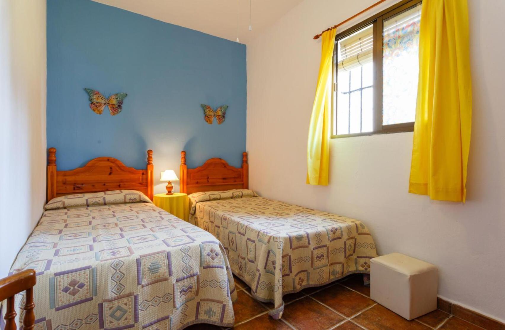 Apartament Casa Postas Iv
